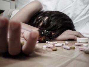 Xanax Withdrawal Symptoms Signs Detoxification